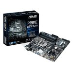 MB ASUS PRIME B250M-A