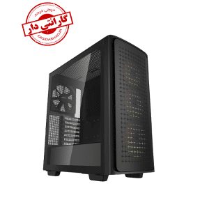 CASE DEEPCOOL CK560