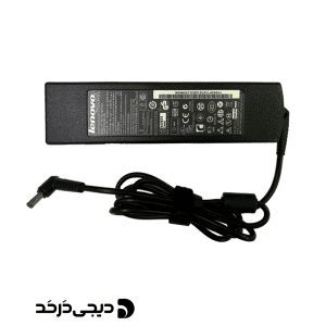 ADAPTOR LENOVO 20V 4.5A