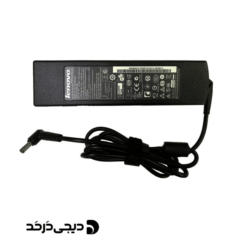 ADAPTOR LENOVO 20V 4.5A