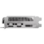 GAINWARD GEFORCE RTX 3060TI 8GB GHOST