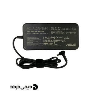 ADAPTOR ASUS 19V 6.32A