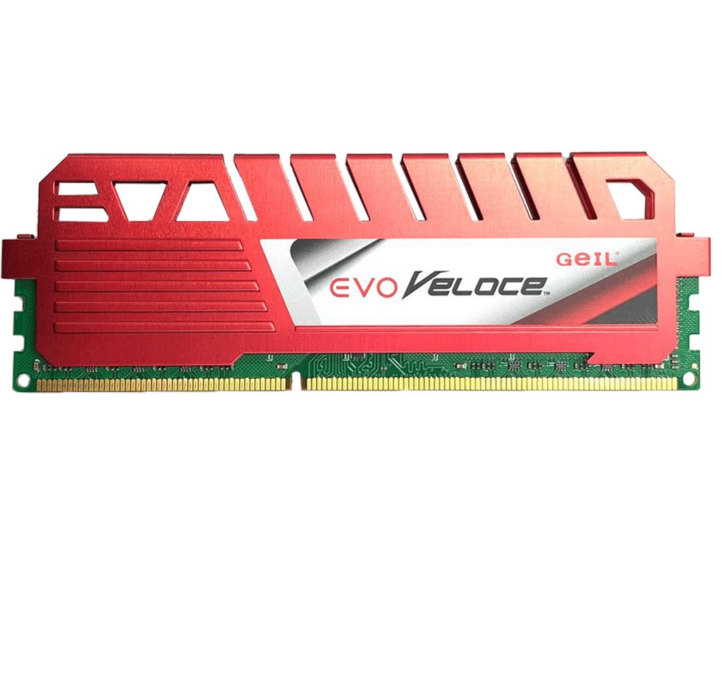 RAM GEIL EVO VELOCE 8GB 1866 DDR3