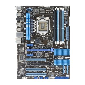 MB ASUS P8H67