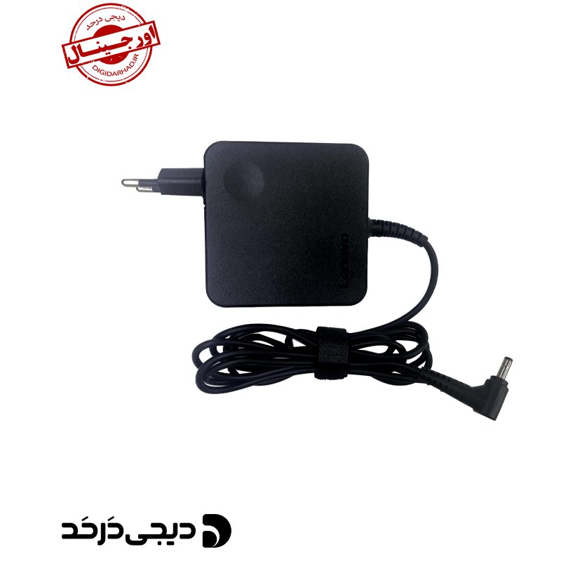ADAPTOR LENOVO 20V 3.25A