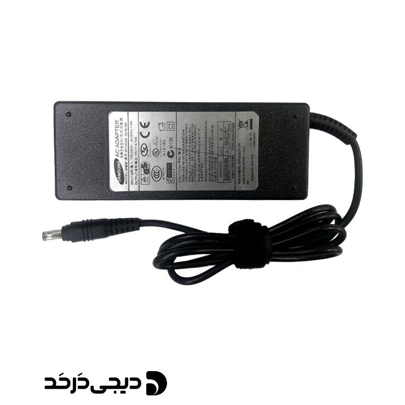 ADAPTOR SAMSUNG 19V 4.74A