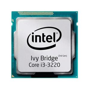 CPU INTEL CORE I3 3220 TRY