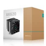 FAN DEEPCOOL AK620