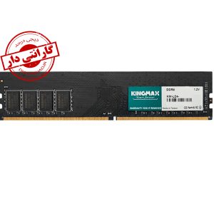 RAM KINGMAX 8GB 2400 DDR4