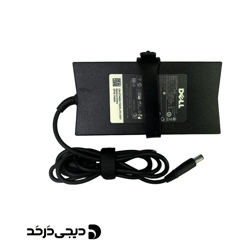 ADAPTOR DELL 19.5V 6.7A