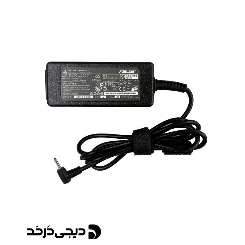 ADAPTOR ASUS 19V 2.1A