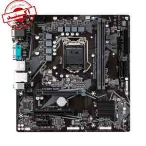 MOTHERBORD GIGABYTE H510M S2P