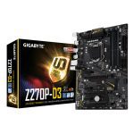 MOTHERBORD GIGABYTE GA-Z270P-D3