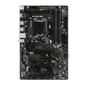 MOTHERBORD GIGABYTE GA-Z270P-D3