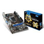 MB MSI H81-P33