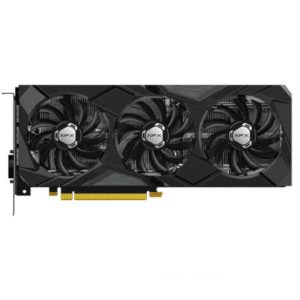 VGA XFX RX590 GME