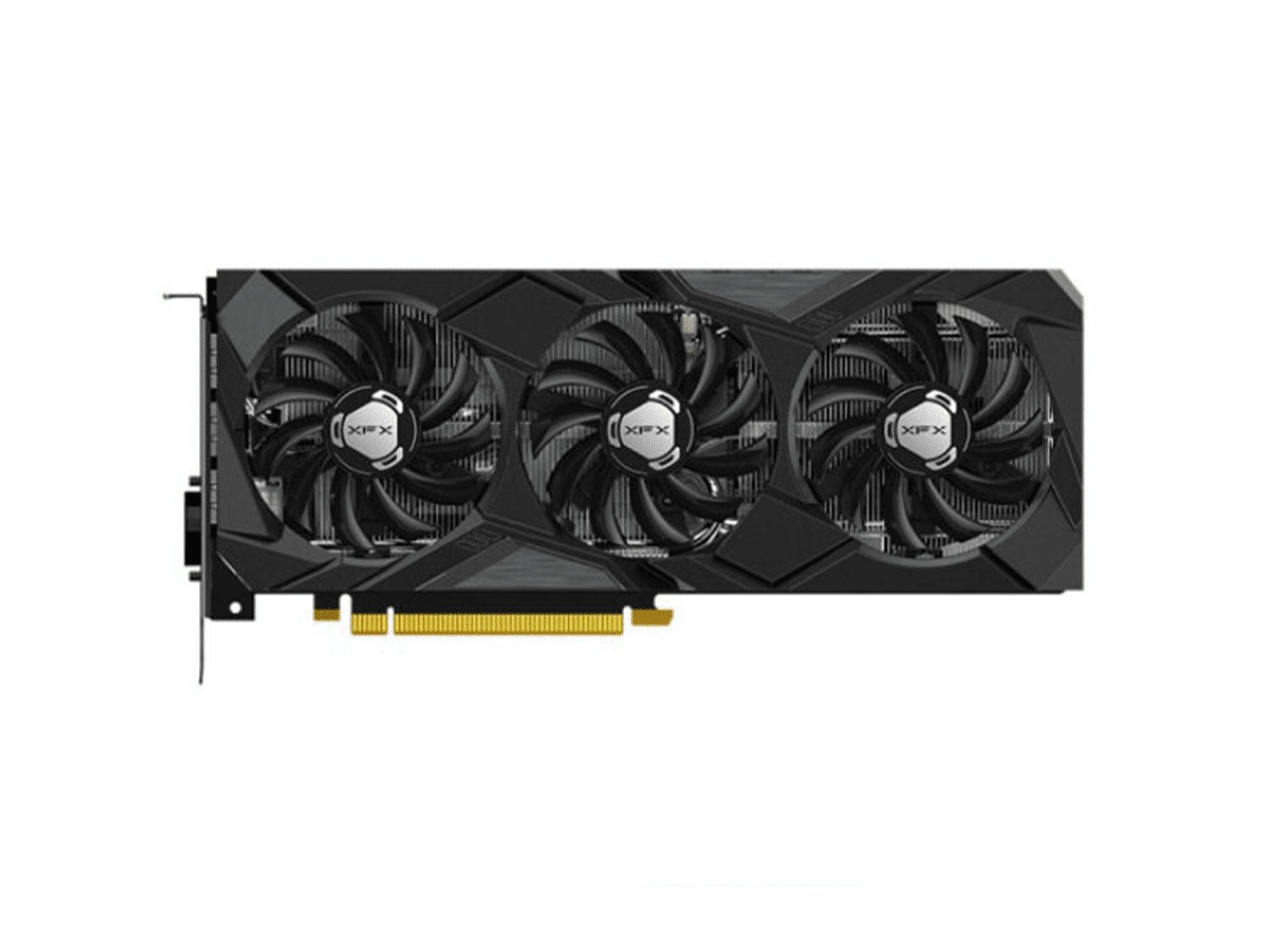 VGA XFX RX590 GME