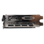 VGA XFX RX590 GME