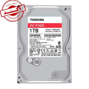 TOSHIBA P300 1TB