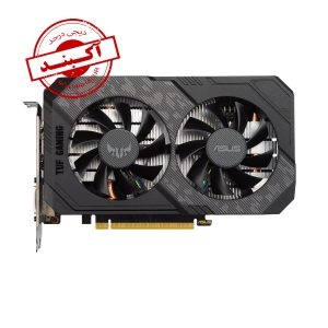 VGA ASUS GEFORCE GTX 1650 TUF GAMING 4GB