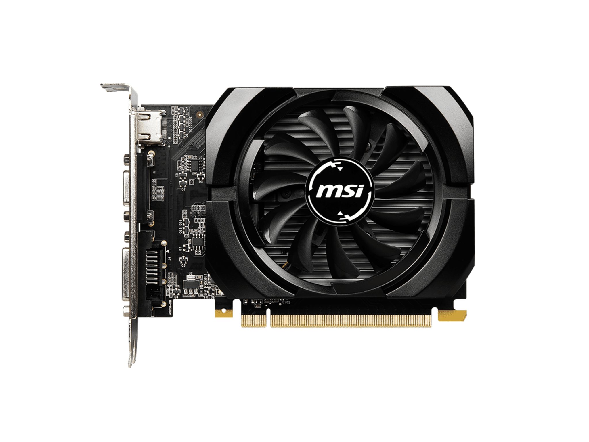 VGA MSI GEFORCE GT 730 4GB