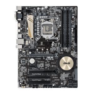 MB ASUS Z170-K