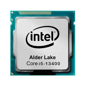 CPU INTEL CORE I5 13400 TRY