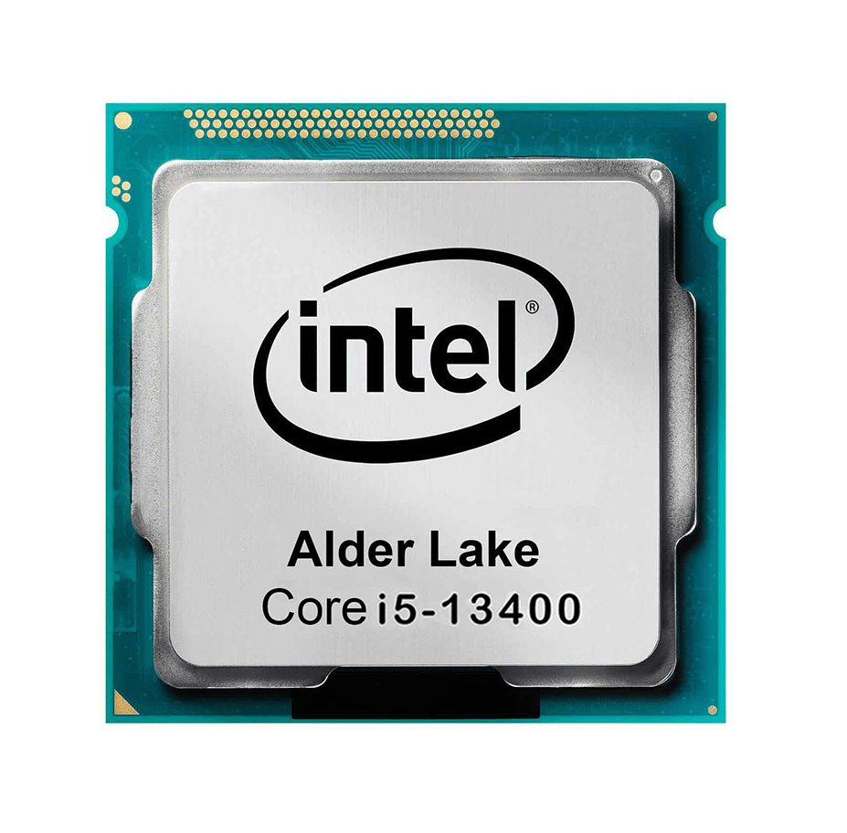 CPU INTEL CORE I5 13400 TRY