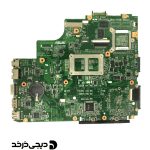 MOTHERBOARD ASUS K43SV STOCK