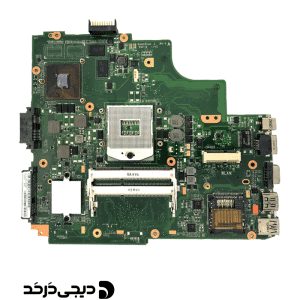 MOTHERBOARD ASUS K43SV STOCK