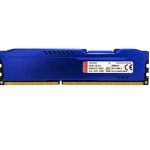 RAM HYPERX FURY 4GB 1600 DDR3
