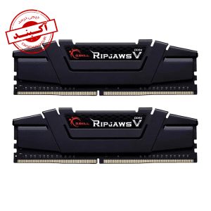 ram gskill ripjaws v black
