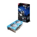 VGA SAPPHIRE RX580 8GB NITRO+