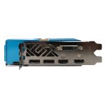 VGA SAPPHIRE RX580 8GB NITRO+