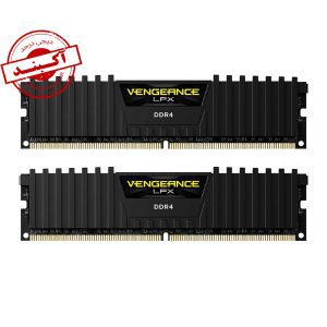 RAM CORSAIR VENGEANCE LPX 32GB 2400