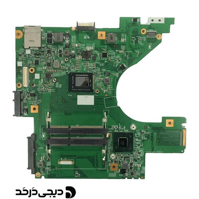 MOTHERBOARD DELL VOSTRO V131 STOCK