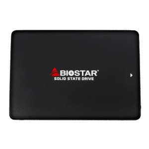 SSD BIOSTAR S100E-120GB