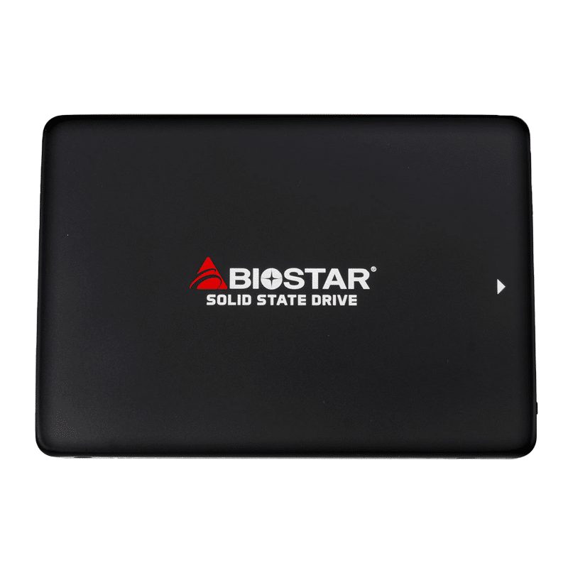 SSD BIOSTAR S100E-120GB