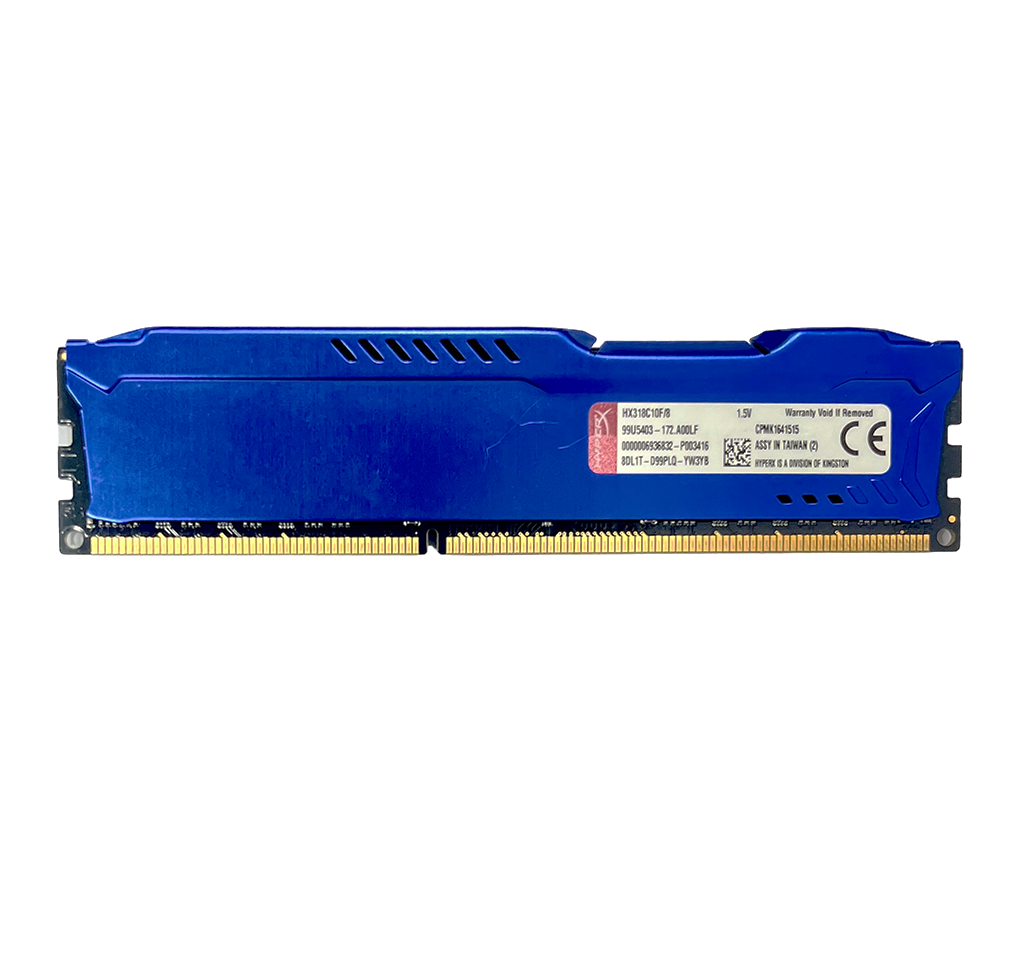 رم کامپیوتر RAM PQ1 2GB 1333 DDR3 STOCK