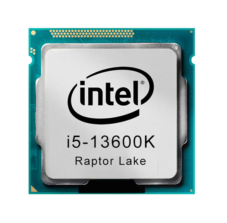 سی پی یو اینتل CPU CORE I5 13600K TRY