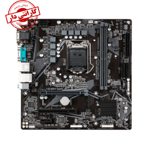 MB GIGABYTE H510M S2P