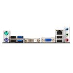 MB MSI H81-P33