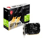VGA MSI GEFORCE GT 730 4GB