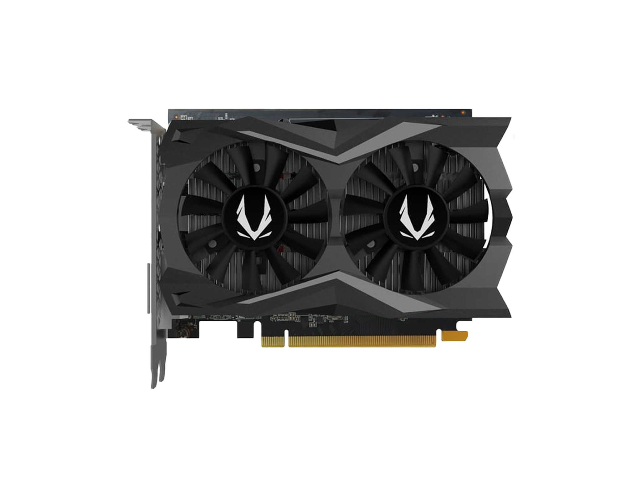 VGA ZOTAC GEFORCE GTX 1650 SUPER 4GB GAMING STOCK