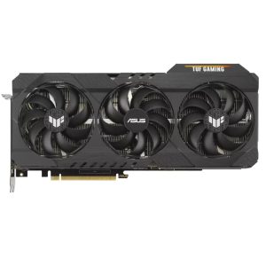 VGA ASUS GEFORCE RTX 3080 10GB TUF GAMING