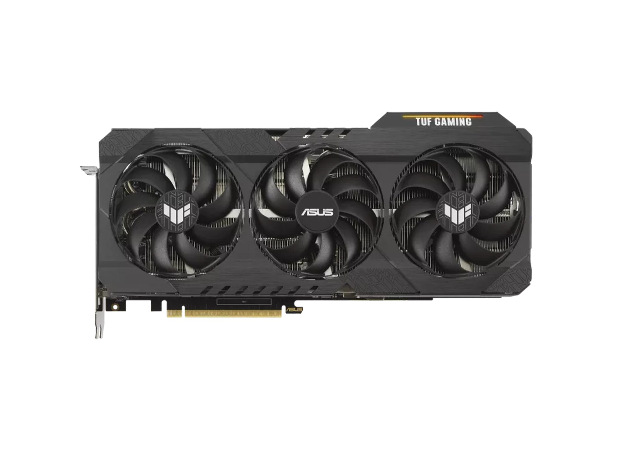 VGA ASUS GEFORCE RTX 3080 10GB TUF GAMING