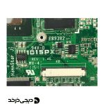 MOTHERBOARD ASUS 1015px STOCK
