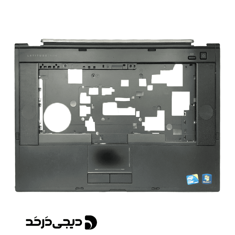 COVER C DELL LATIYUDE E6510