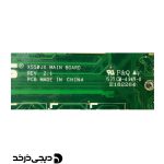 MOTHERBOARD ASUS X550JX STOCK