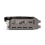 VGA ASUS GEFORCE RTX 3080 10GB TUF GAMING